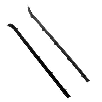 Goodmark Industries WINDOW FELTS - GMK4144423771L | GarageAndFab.com