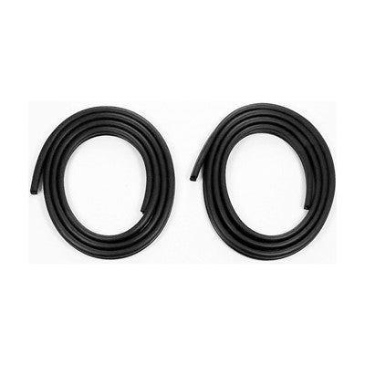 Goodmark Industries DOOR WEATHERSTRIPS - GMK414442573P | GarageAndFab.com