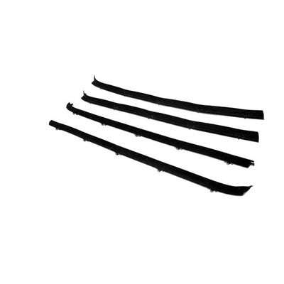 Goodmark Industries WINDOW FELTS - GMK4145423811S | GarageAndFab.com