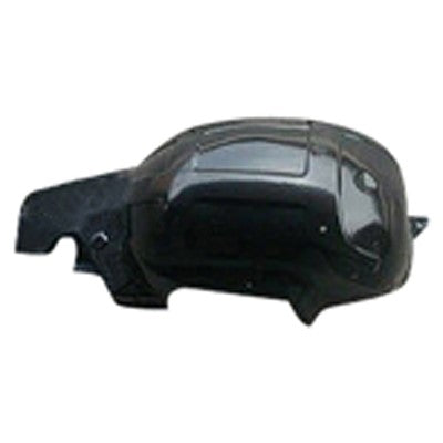 Goodmark Industries INNER FENDERS (FRONT) - GMK432035067R | GarageAndFab.com