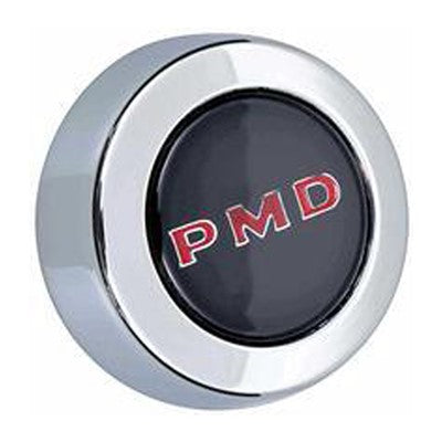 Goodmark Industries WHEEL CENTER CAP - GMK432058869 | GarageAndFab.com