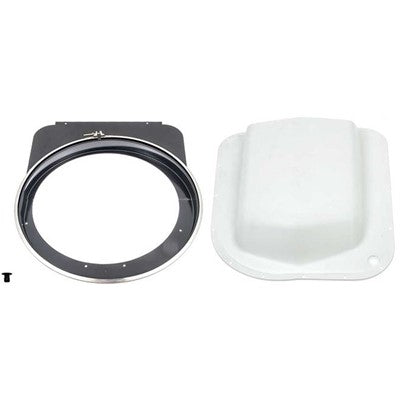 Goodmark Industries AIR CLEANER & COMPONENTS - GMK4321230772S | GarageAndFab.com