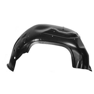 Goodmark Industries INNER FENDERS (FRONT) - GMK432135070L | GarageAndFab.com