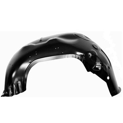 Goodmark Industries INNER FENDERS (FRONT) - GMK432135070R | GarageAndFab.com