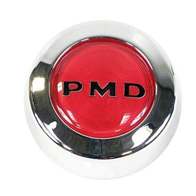 Goodmark Industries WHEEL CENTER CAP - GMK432158870 | GarageAndFab.com