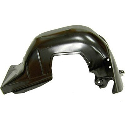 Goodmark Industries INNER FENDERS (FRONT) - GMK433035064R | GarageAndFab.com