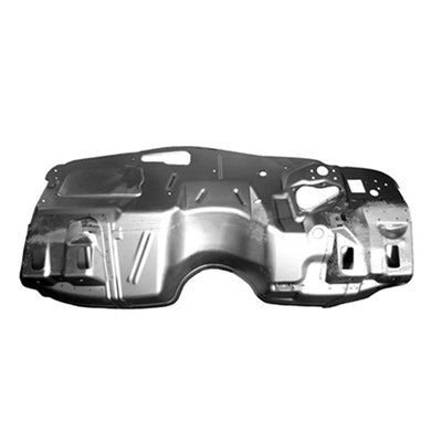 Goodmark Industries FIREWALL / TOE BOARD - GMK4330370642 | GarageAndFab.com