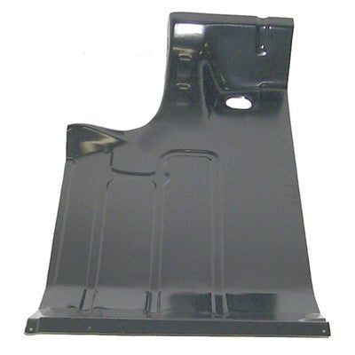 Goodmark Industries TRUNK FLOOR PATCHES - GMK433072064L | GarageAndFab.com