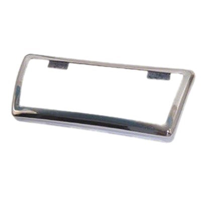 Goodmark Industries PEADL PAD/BRAKE PEDAL (A/T) - GMK4331913671 | GarageAndFab.com