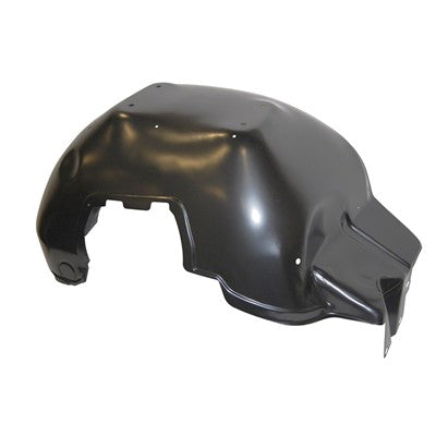 Goodmark Industries INNER FENDERS (FRONT) - GMK433235068L | GarageAndFab.com