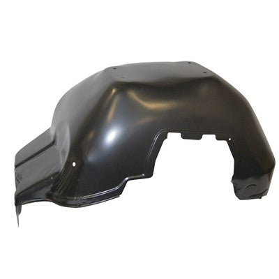 Goodmark Industries INNER FENDERS (FRONT) - GMK433235068R | GarageAndFab.com