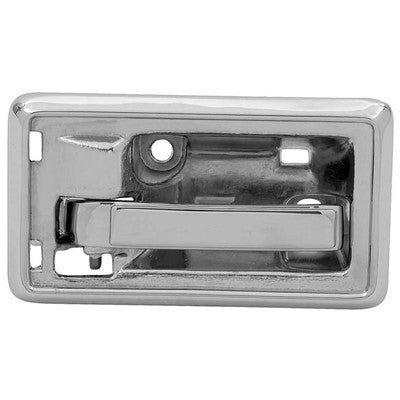 Goodmark Industries DOOR HANDLE BEZEL (INTERIOR) - GMK436044170L | GarageAndFab.com