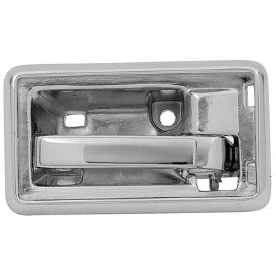 Goodmark Industries DOOR HANDLE BEZEL (INTERIOR) - GMK436044170R | GarageAndFab.com