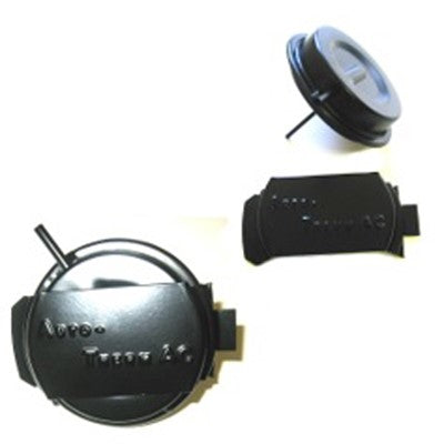 Goodmark Industries AIR CLEANER & COMPONENTS - GMK4432230684 | GarageAndFab.com