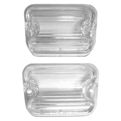 Goodmark Industries BACK-UP LIGHT LENS - GMK4532847691 | GarageAndFab.com