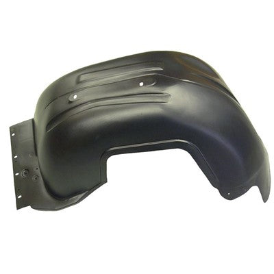 Goodmark Industries INNER FENDERS (FRONT) - GMK4533350701R | GarageAndFab.com
