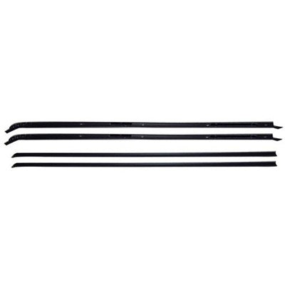 Goodmark Industries WINDOW FELTS - GMK456242381S | GarageAndFab.com