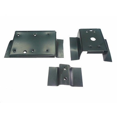 Goodmark Industries SEAT PLATFORMS & BRACES - GMK4562507813S | GarageAndFab.com