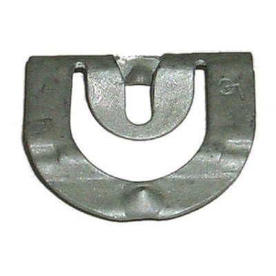 Goodmark Industries WINDSHIELD REVEAL MOLDING (REAR) - GMKHWB2073 | GarageAndFab.com