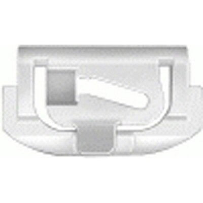 Goodmark Industries WINDSHIELD REVEAL MOLDING (REAR) - GMKHWB2094 | GarageAndFab.com