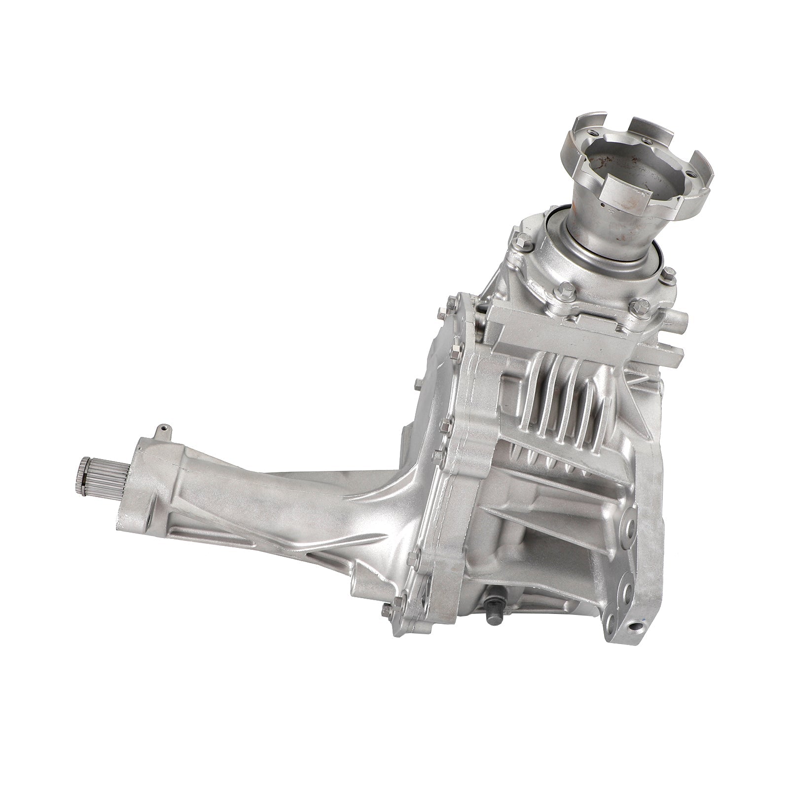 GM Genuine Parts Transfer Case Assembly - 84953426 | GarageAndFab.com