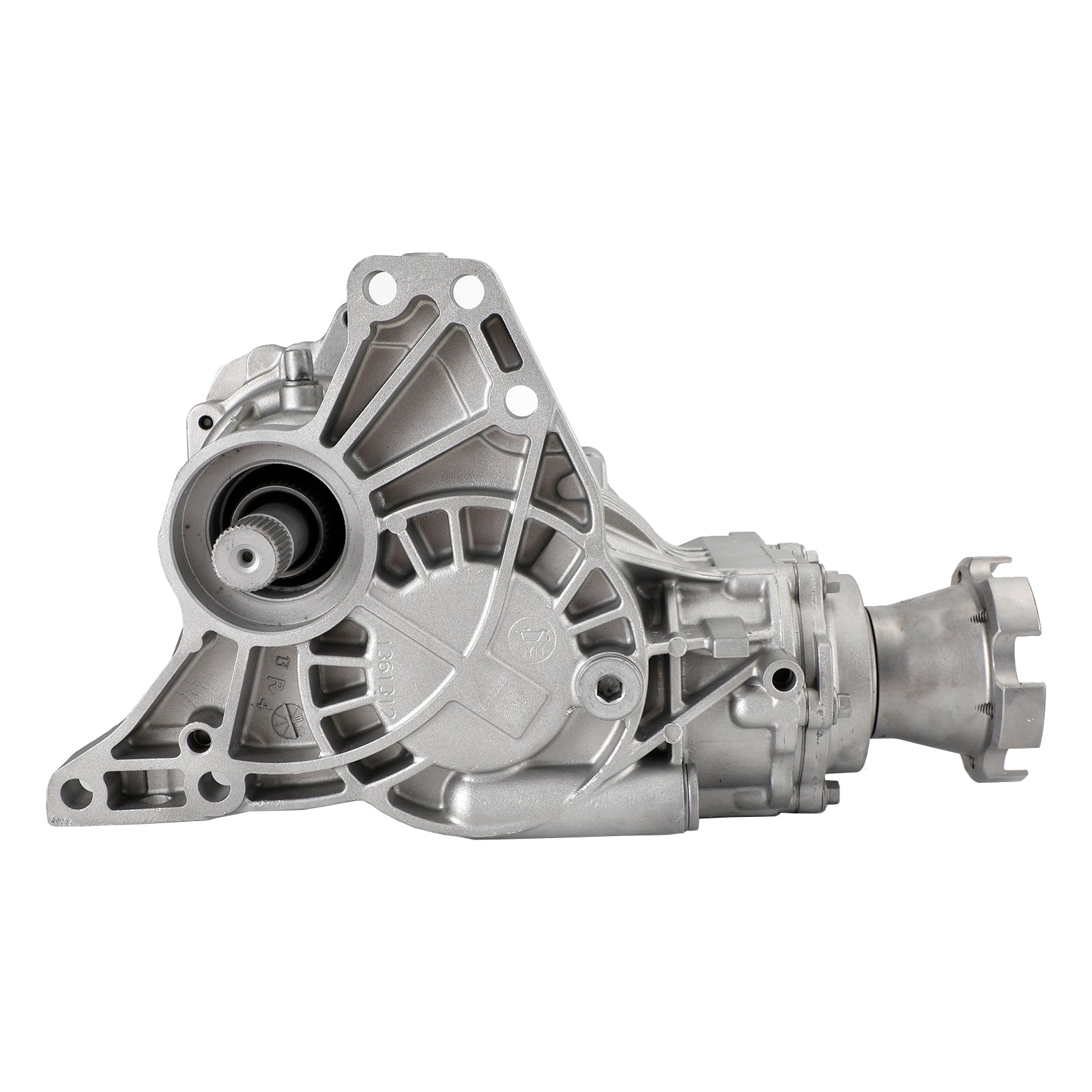 GM Genuine Parts Transfer Case Assembly - 84953426 | GarageAndFab.com