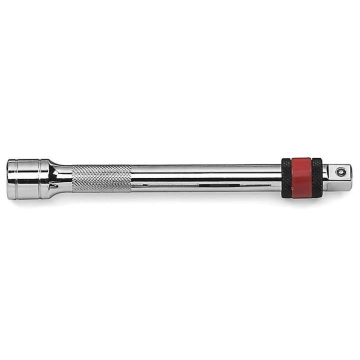 GearWrench 1/2" DR Locking Extension En 5" - GWR-81349 | GarageAndFab.com