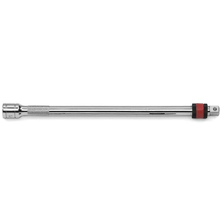 GearWrench 1/2" DR Locking Extension En 10" - GWR-81350 | GarageAndFab.com