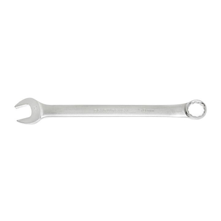 GearWrench Wrench Combination 12PT Long 41MM Satin - GWR-81841 | GarageAndFab.com
