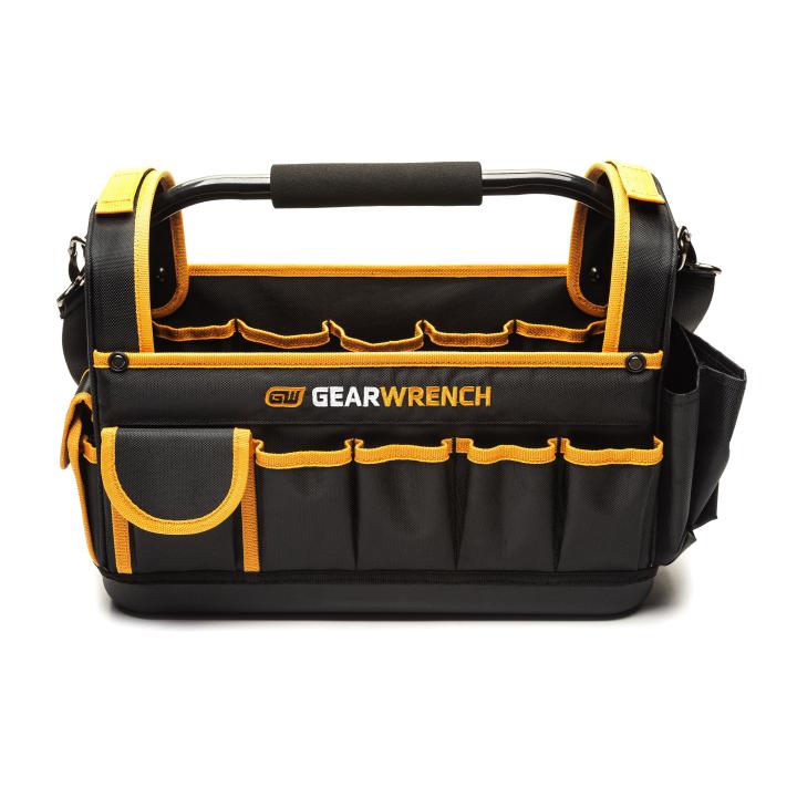GearWrench Tote Bag W/Hndl 16" - GWR-83146 | GarageAndFab.com