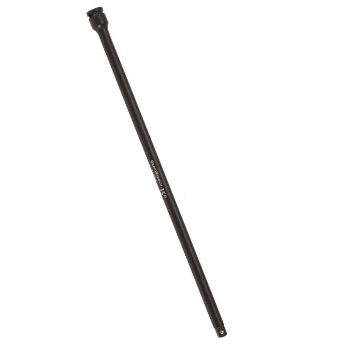 GearWrench 3/8 DR Impact Extension Bar 15" - GWR-84409N | GarageAndFab.com