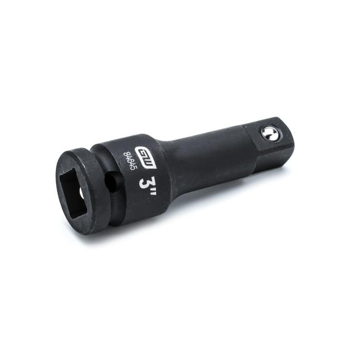 GearWrench 1/2DR Impact Extension Bar 15" - GWR-84647N | GarageAndFab.com