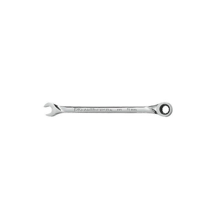 GearWrench Wrench Rat Xl Combination 9MM - GWR-85009 | GarageAndFab.com