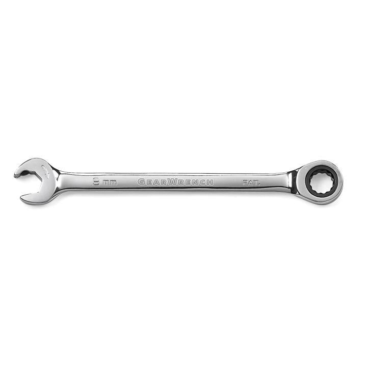 GearWrench Wrench Rat Open End 9MM - GWR-85509 | GarageAndFab.com