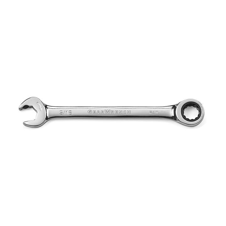 GearWrench Wrench Rat Open End 9/16 - GWR-85578 | GarageAndFab.com