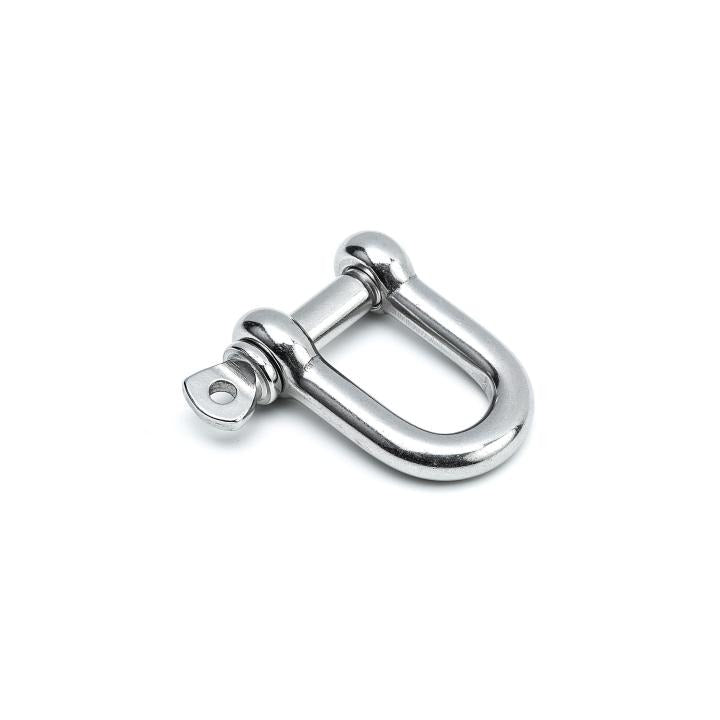 GearWrench Tether Shackle Small 2Pc - GWR-88715 | GarageAndFab.com