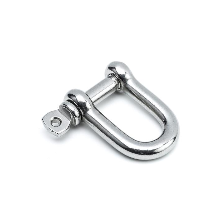 GearWrench Tether Shackle Medium 2Pc - GWR-88716 | GarageAndFab.com