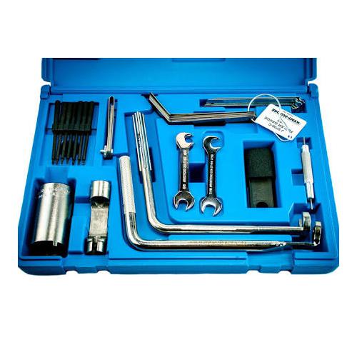 OTC Detroit Diesel Engine Tune-Up Kit 53, 71 & 92 - OTC-J-24790-D | GarageAndFab.com