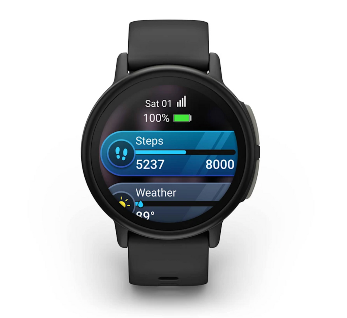 Garmin Bounce 2 Kids Smartwatch