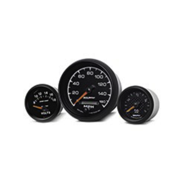 Gauge Kits | GarageAndFab.com | Munro Industries gf-100103050506