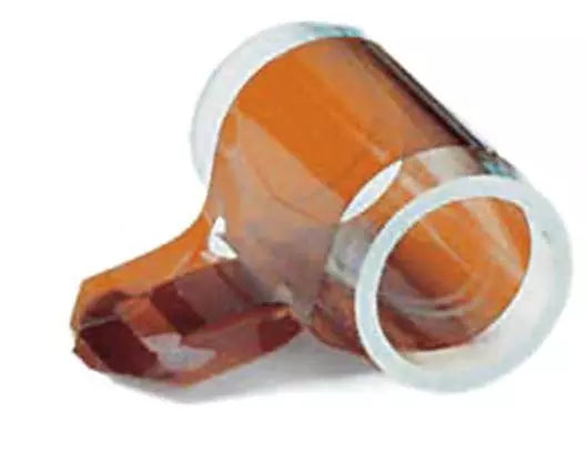 WELLER Glass Tube With Strap For Wxdeep 120 (4) - WEL-T0058765778N | GarageAndFab.com