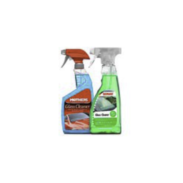 Glass Cleaners | GarageAndFab.com | Munro Industries gf-100103050105
