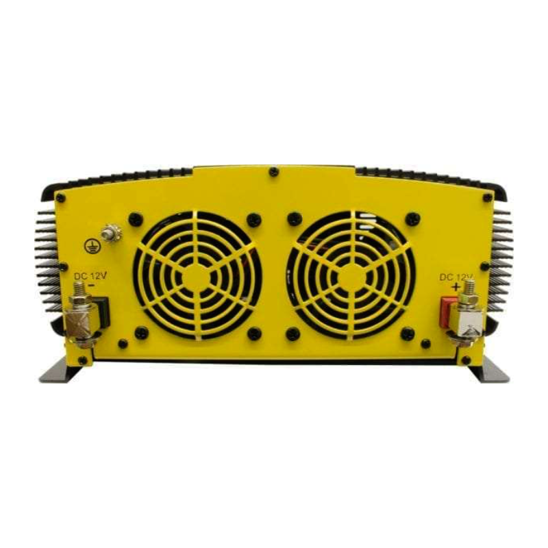 Go Power GP-3000HD 3000W Heavy Duty Modified Sine Wave Inverter | GarageAndFab.com | Munro Industries