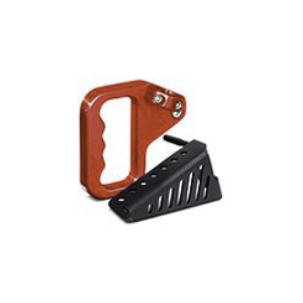 Grab Handles & Foot Pegs | GarageAndFab.com | Munro Industries gf-100103040107