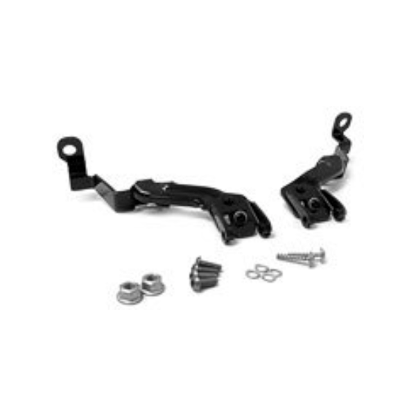 Grille Brackets + Hardware | GarageAndFab.com | Munro Industries gf-100103031402