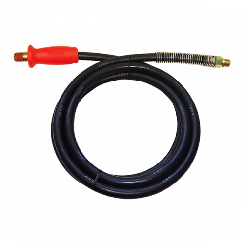 Fairview Abrake Assy w/Red Grip & Spring;20Ft Item #: FVF-HABRED-20GGSG | GarageAndFab.com
