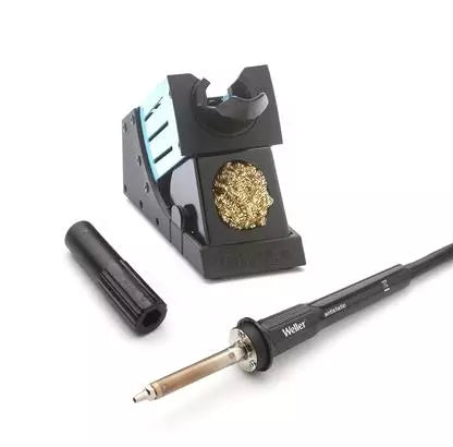 WELLER Hap 1 Hot Air Set W. Wdh 30 Safety Rest - WEL-T0052711899N | GarageAndFab.com