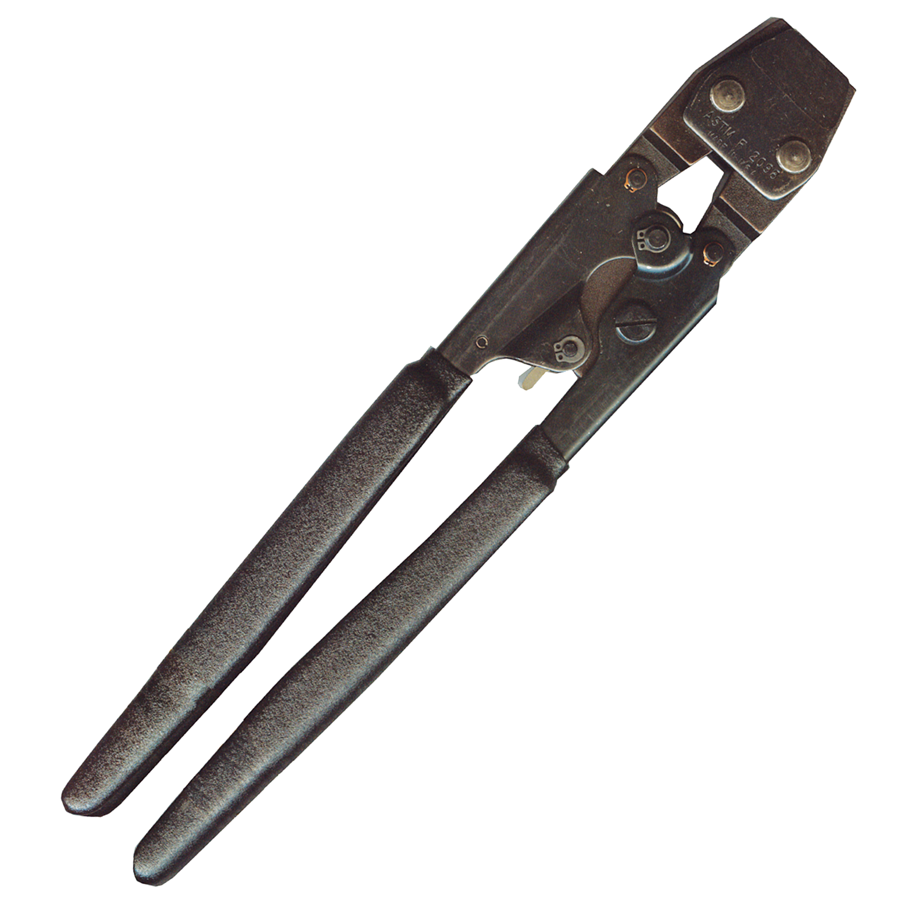 Fairview Eco Pex Clamp Tool;3/8 to 1 Item #: FVF-HCPEX-RTE | GarageAndFab.com