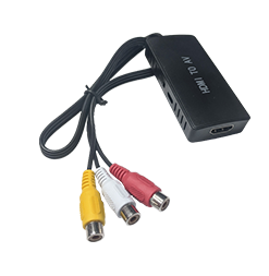 Z Automotive HDMI AV Kit | GarageAndFab.com