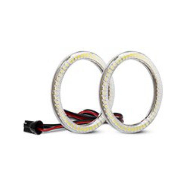 Halo Rings | GarageAndFab.com | Munro Industries gf-100103060203